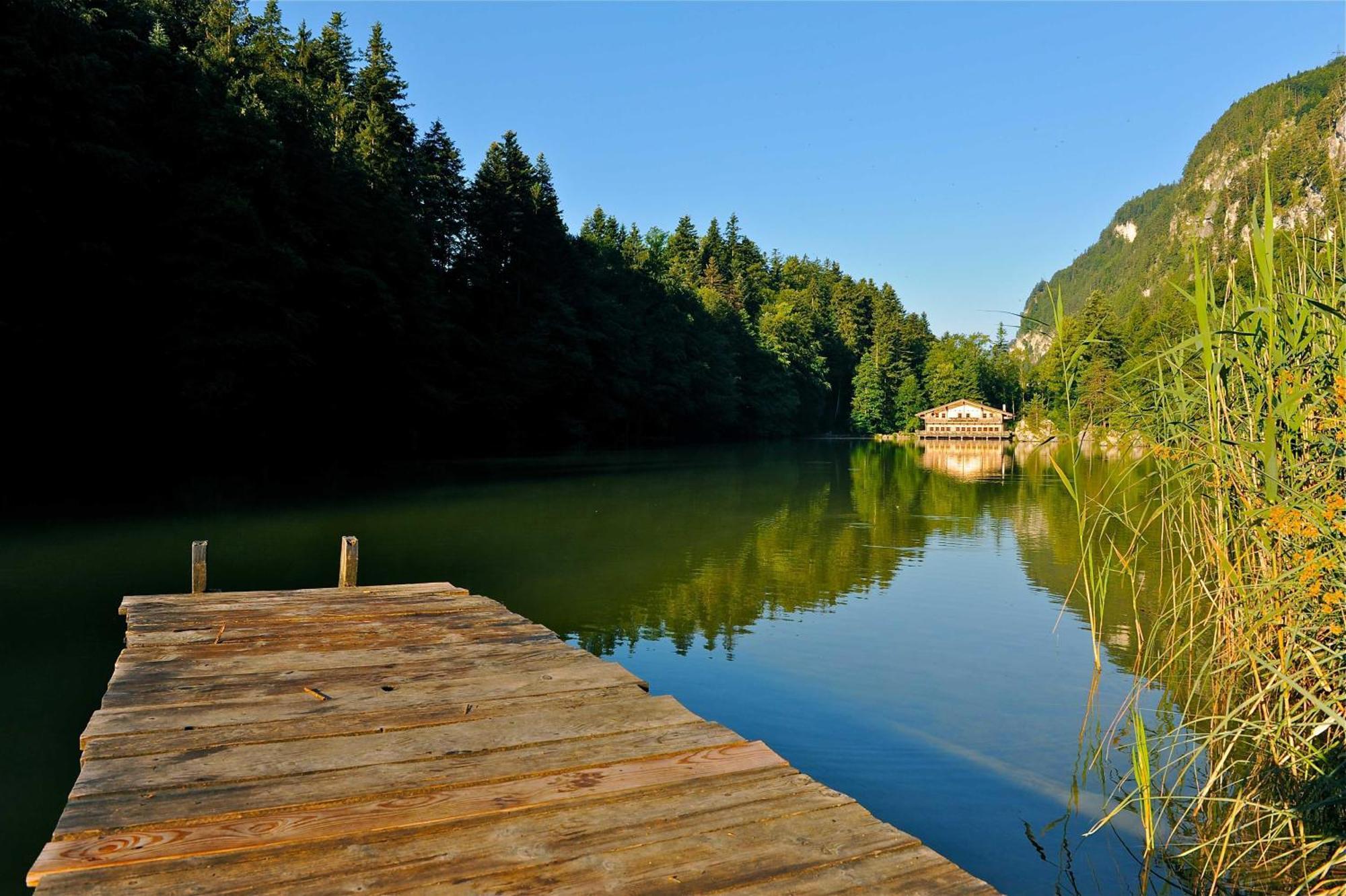 Apartament Haus Hislop Inneralpbach Zewnętrze zdjęcie