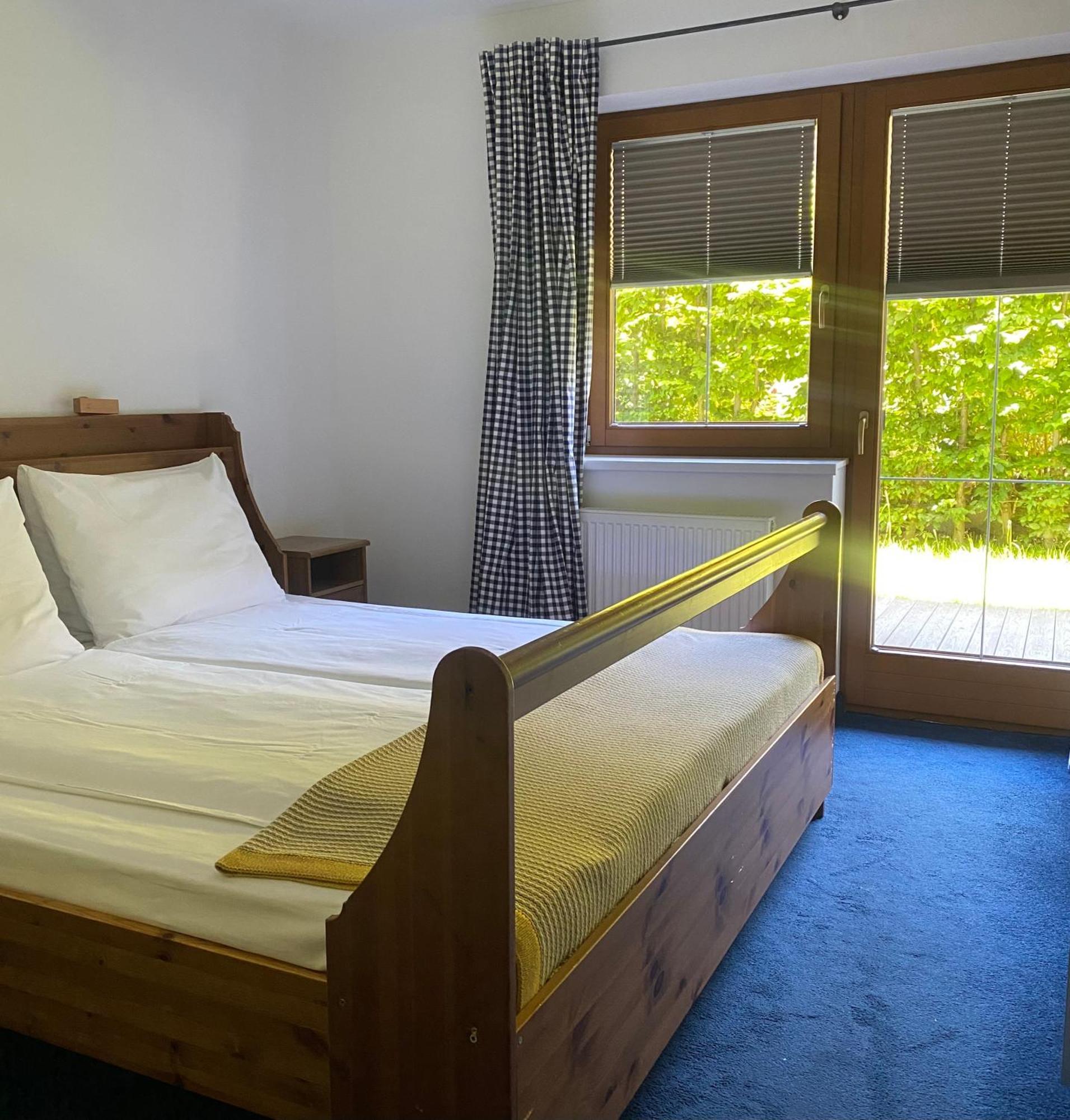 Apartament Haus Hislop Inneralpbach Zewnętrze zdjęcie