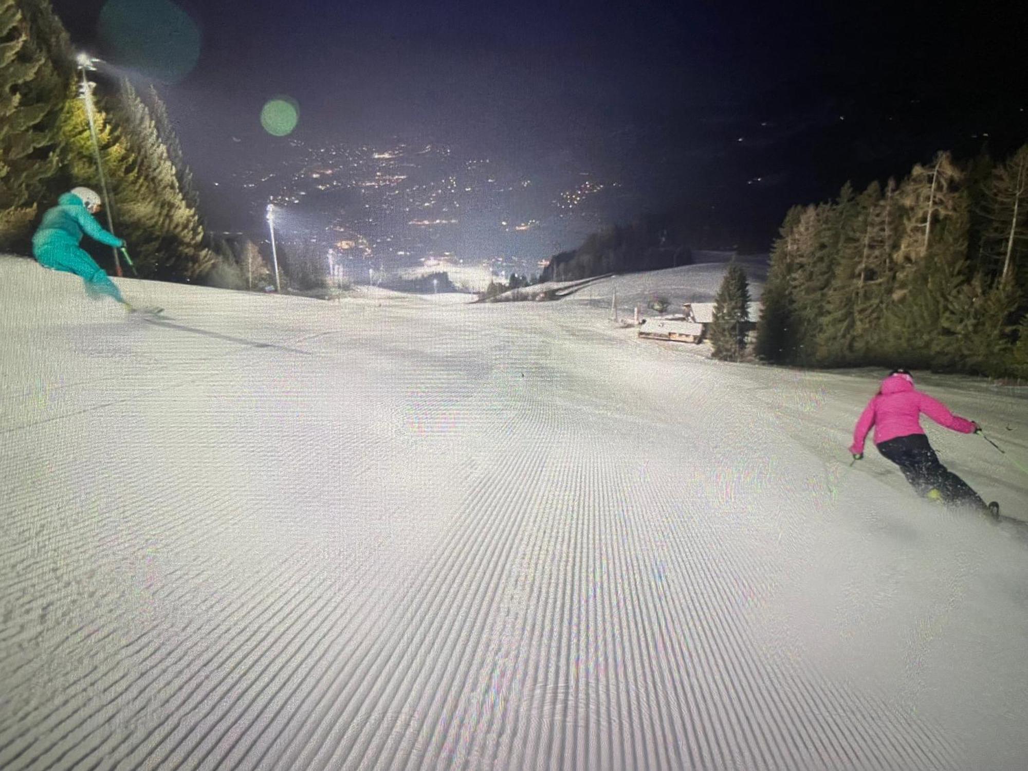 Apartament Haus Hislop Inneralpbach Zewnętrze zdjęcie